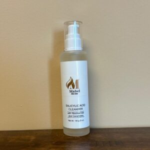 Salicylic Acid Cleanser